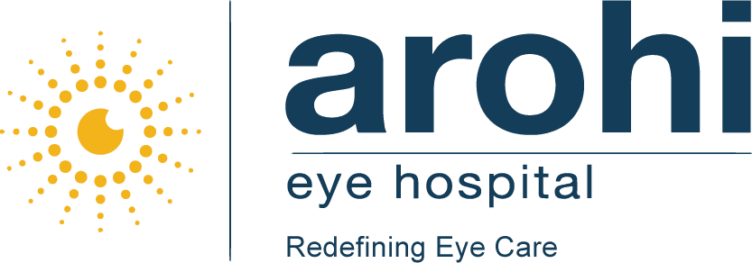 Arohi Eye Hospital